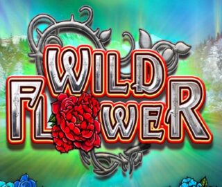 Logo image for Wild Flower Image