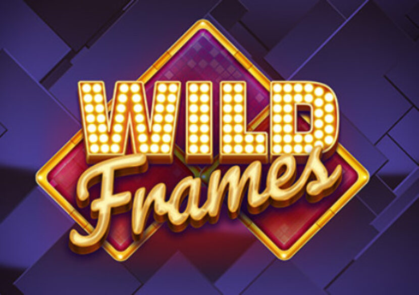 Image for Wild frames