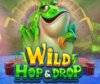 Image for Wild hop and drop Image