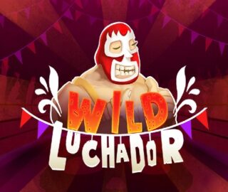Logo image for Wild Luchador Image