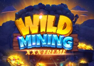 Logo image for Wild mining xxxtreme Image