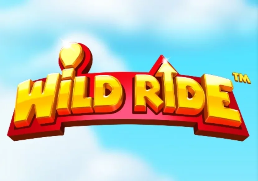 Logo image for Wild ride
