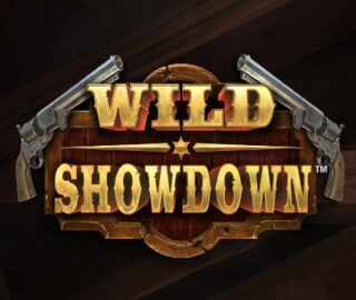 Logo image for Wild showdown Image