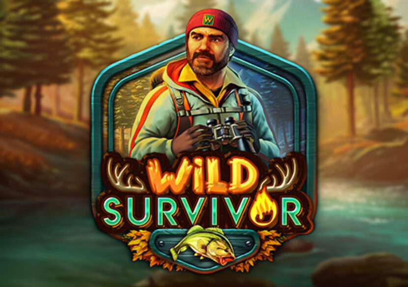 Image for Wild Survivor