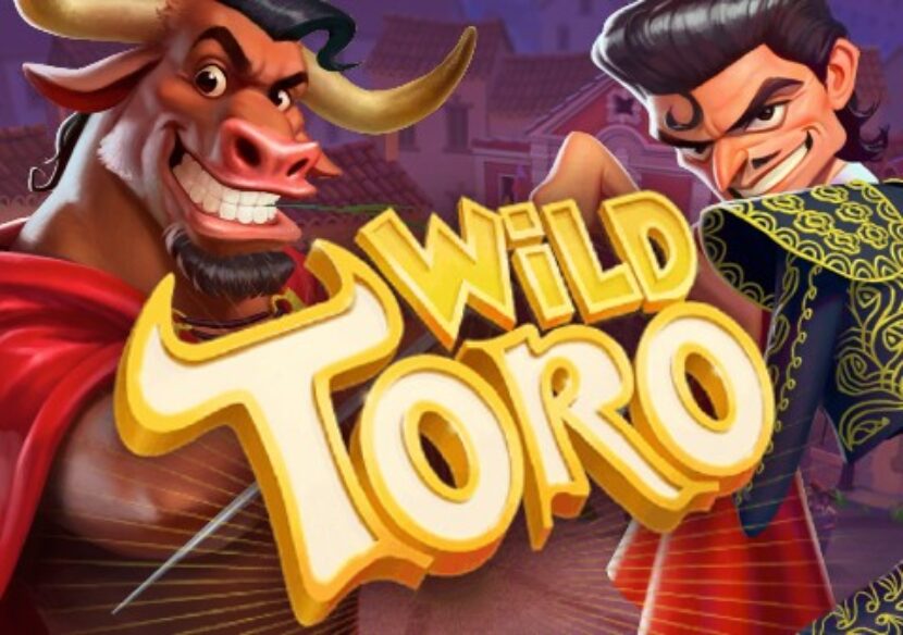 Logo image for Wild Toro