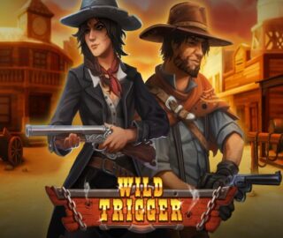 Logo image for Wild trigger Image
