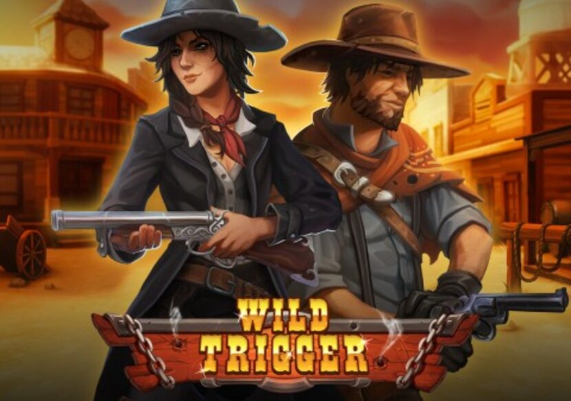 Logo image for Wild trigger