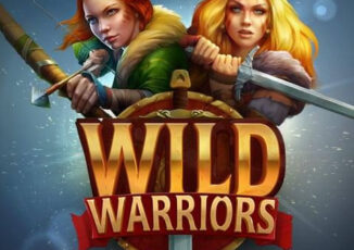 Logo image for Wild warriors Image