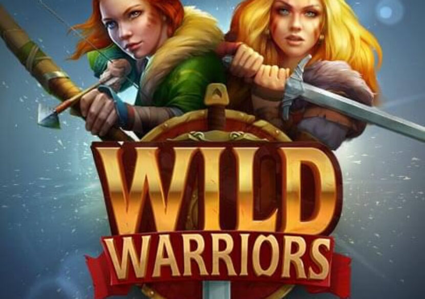 Logo image for Wild warriors