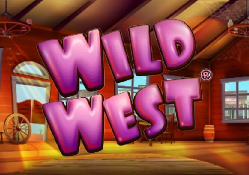 Image for Wild West NYX