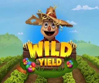Logo image for Wild yield Image