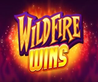 Wildfire wins slot Image