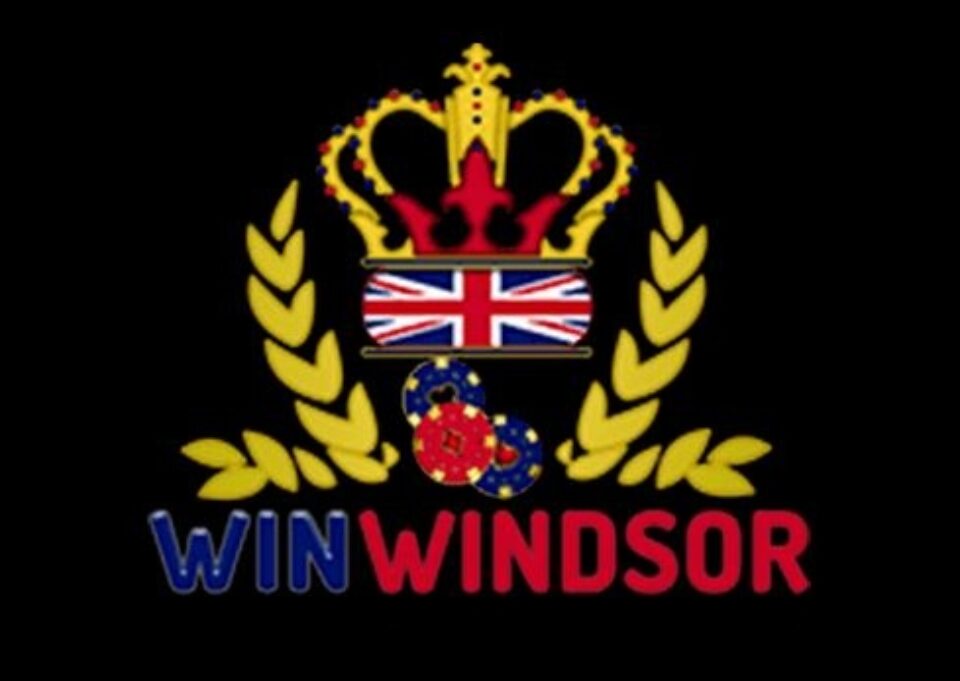 Logo image for Winwindsor Casino
