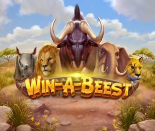 Logo image for Win A Beest Image