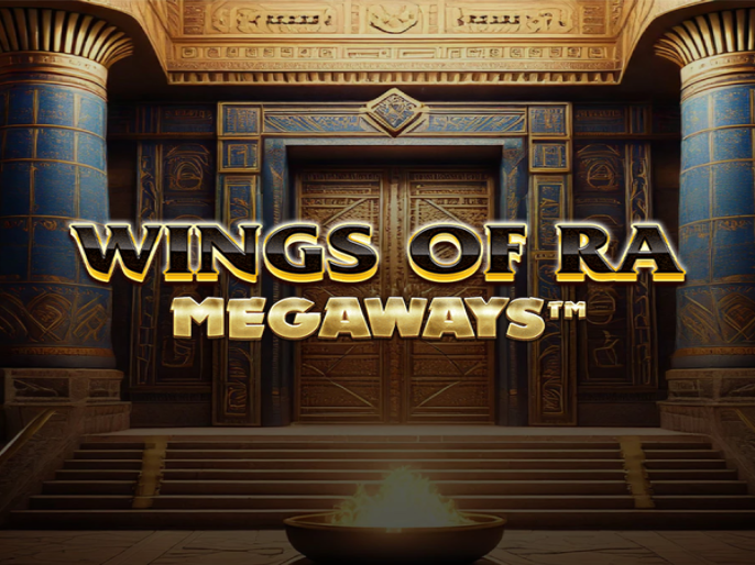 Wings of Ra Megaways™ Slot