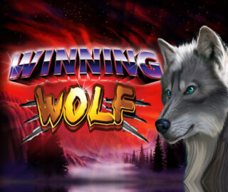 Logo image for Winning wolf Image