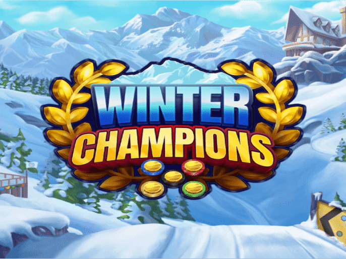 Winter Champions Slot