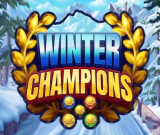 Logo image for Winter Champions Image