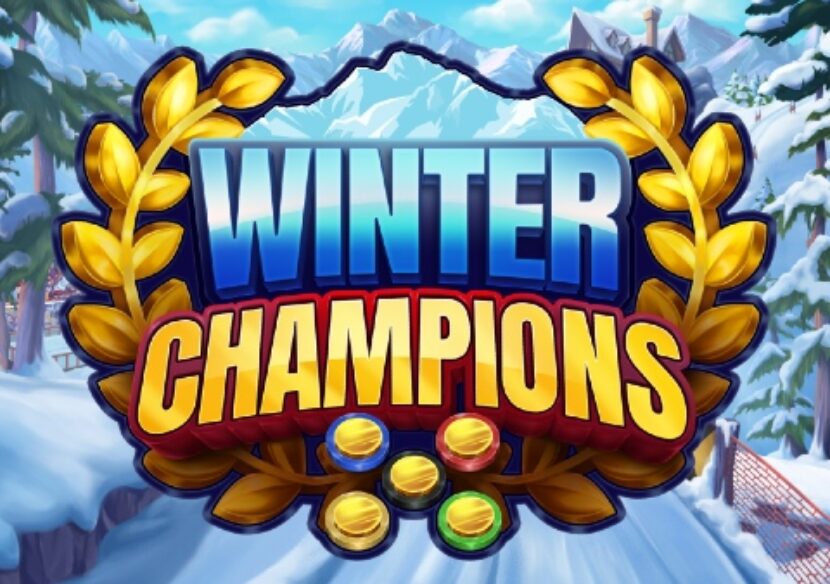 Logo image for Winter Champions