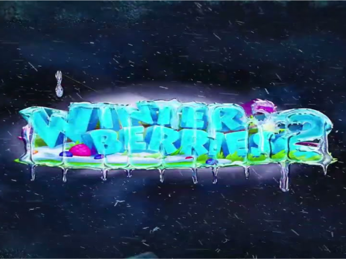 Winterberries 2 Slot Review