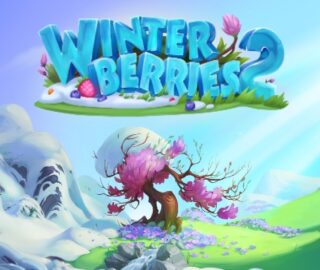 Image for Winterberries 2 Image