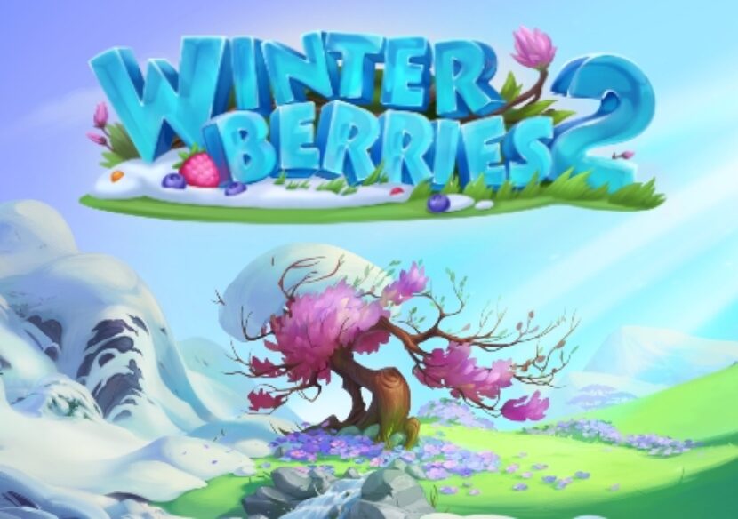 Image for Winterberries 2