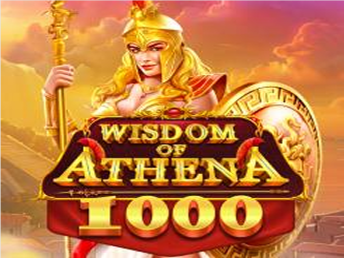 Wisdom of Athena 1000 Slot