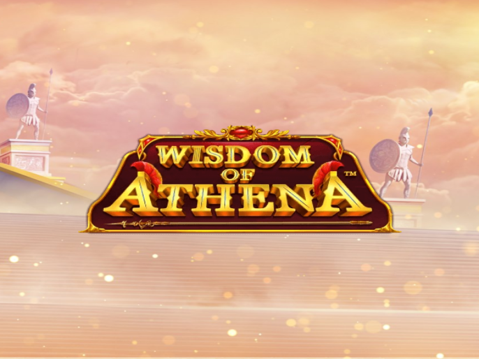 Wisdom of Athena Slot Review