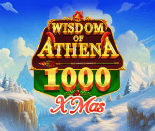 Logo image for Wisdom of athena 1000 xmas Image