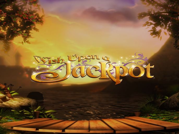 Play Wish Upon A Jackpot for Free & Review