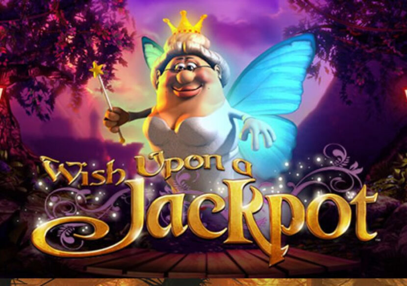 Image for Wish Upon a Jackpot