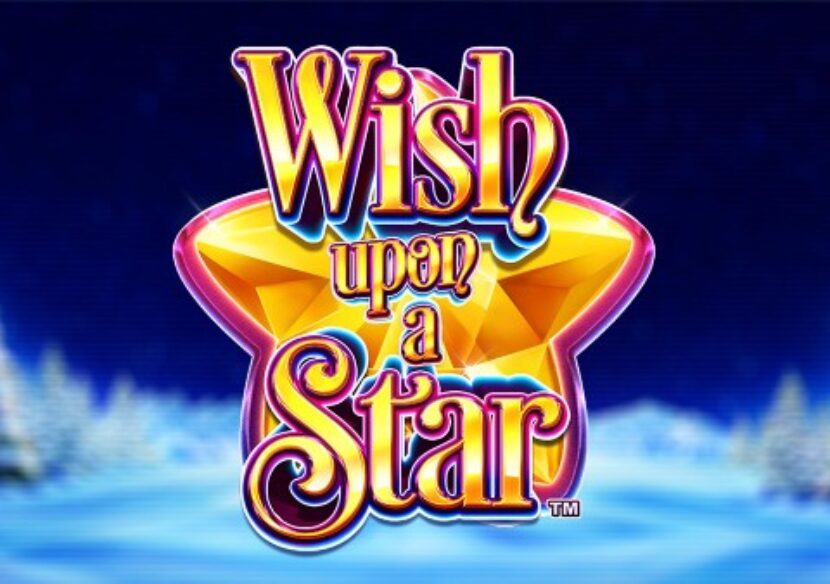 Logo image for Wish upon a star