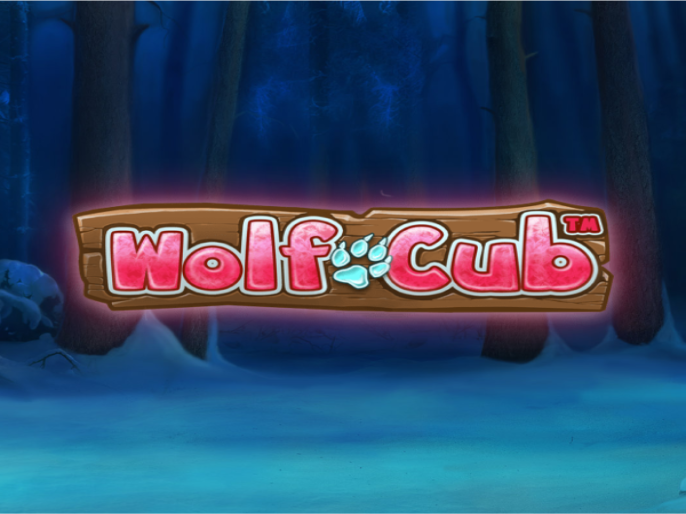 Wolf Cub Slot
