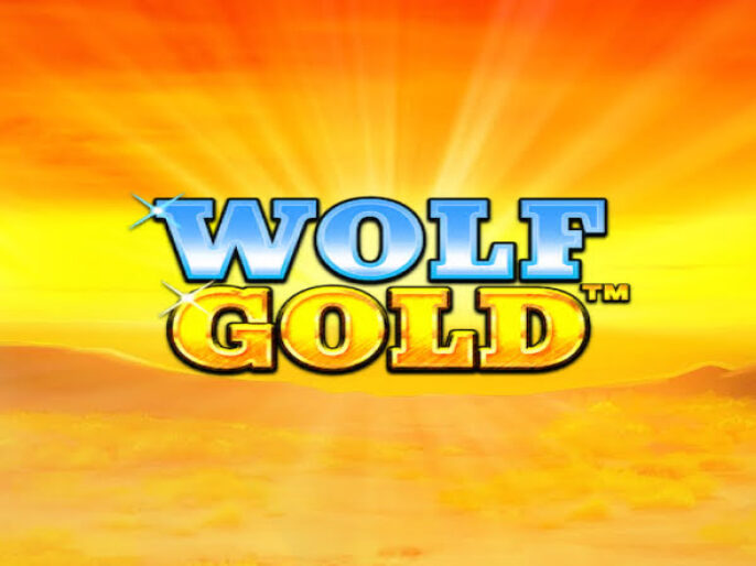 Wolf Gold Slot Review