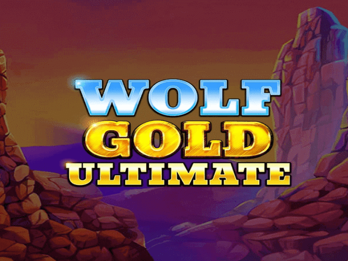 Wolf Gold Ultimate Slot