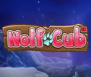 Image for Wolf Cub Image