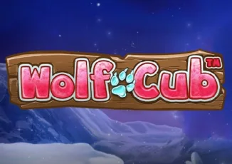 Image for Wolf Cub Image