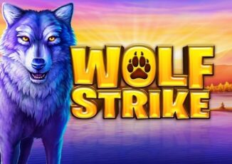 Logo image for Wolf strike Image