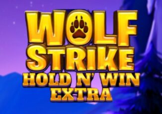 Logo image for Wolf strike hold n win extra Image