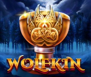 Logo image for Wolfkin Image