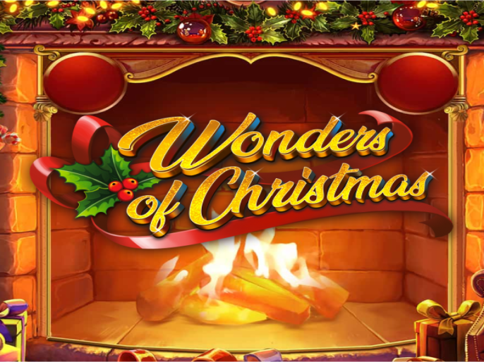 Wonders of Christmas Slot Review