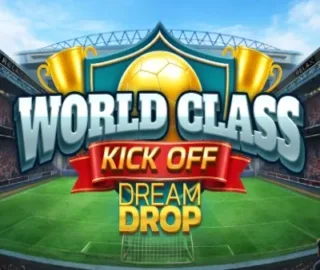 World Class Kick Off Dream Drop