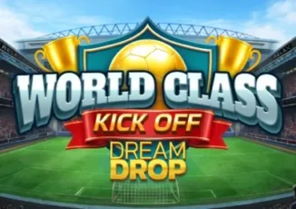 World Class Kick Off Dream Drop