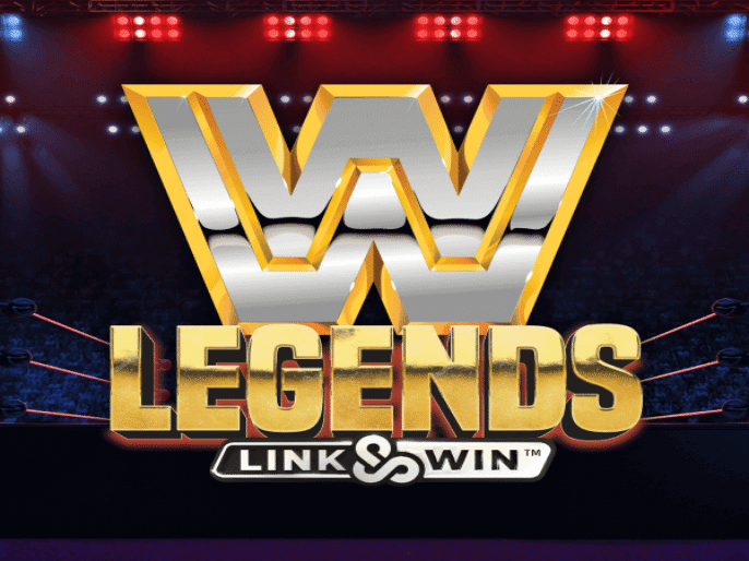 WWE Legends: Link & Win Slot Review