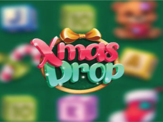 Xmas Drop Slot Review