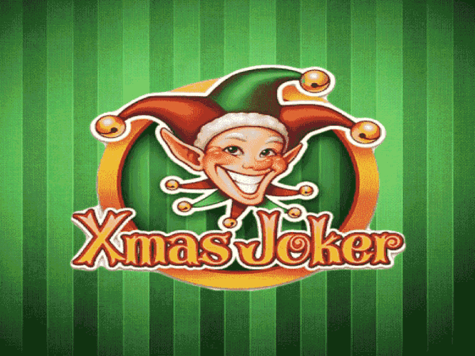 Xmas Joker Slot