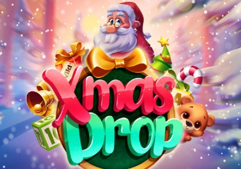 Image for Xmas Drop