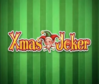 Logo image for Xmas Joker Image