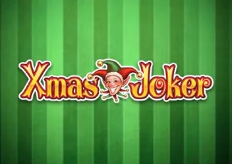 Logo image for Xmas Joker Image