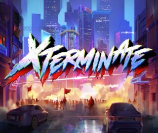Image for Xterminate Image